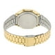 thumbnail image 2 of Reloj A168wegm-9 Dorado, 2 of 3