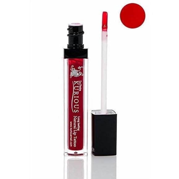 Tinte Labial Lip Tattoo Vivid Wine