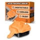 thumbnail image 1 of Mouse Jiggler inalámbrico y silencioso Work-Life Balance, 1 of 8