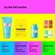 thumbnail image 3 of Tiras para poros Starface World Lift Off, 16 unidades, aloe vera, 3 of 4