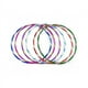thumbnail image 1 of Aro Hula Hula Diseño brillante 80 CM, 1 of 6