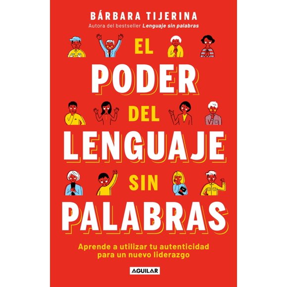 Libro Aguilar El poder del lenguaje sin palabras