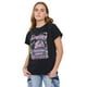 thumbnail image 1 of Polera Mujer Fun Regular Gris Palmera Corona, 1 of 5