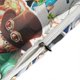 thumbnail image 4 of Sabo Bed Duvet Cover Funny Anime Cartoon Bedding Se Lightweight3 Piece Comforter Se, cases, 4 of 5