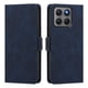 thumbnail image 2 of Funda Billetera Delgada para Motorola Moto G37 Power con Ranuras y Soporte Azul oscuro, 2 of 6