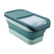 thumbnail image 2 of Contenedor De Almacenamiento De Alimentos Para Mascotas Con Taza Medidora Contenedores Grandes Para Almacenar Alimentos, 2 of 3