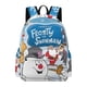 thumbnail image 1 of Mochila Desmarcar Frosty el Muñeco de Nieve 42x30x15cm, 1 of 6