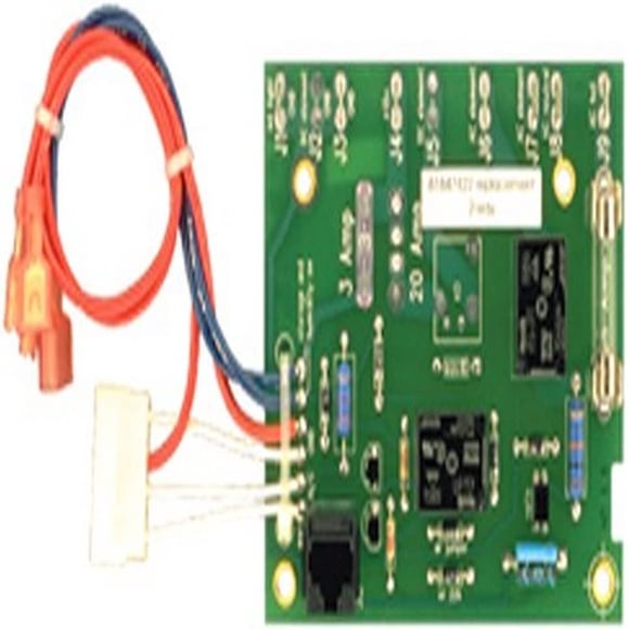 Tarjeta de Control Refrigerador 2 Vías Dinosaur Electronics 618661