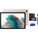thumbnail image 1 of Tablet Samsung Galaxy Tab A8 10.5" 3GB RAM 32GB Rosa, 1 of 4
