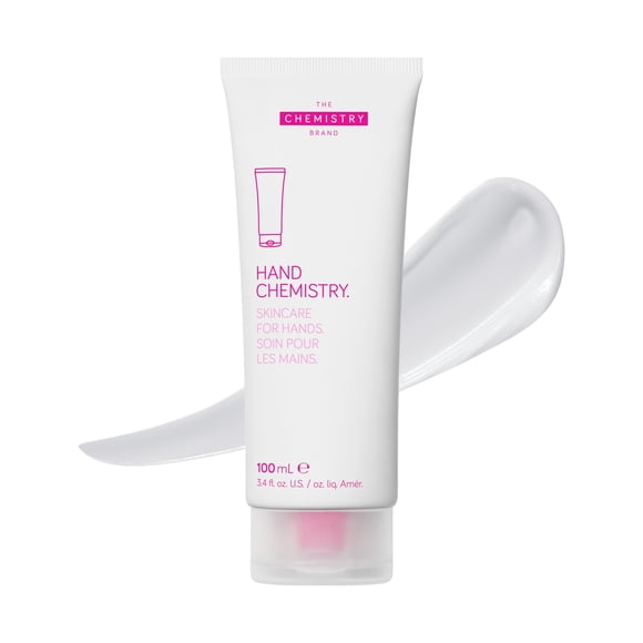 Crema de Manos The Chemistry Brand 100 ml Antienvejecimiento