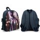 thumbnail image 4 of Mochila Desmarcar Gwen Mujer Araña Azul, 4 of 6