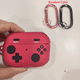 thumbnail image 1 of New Arrival Cool Earphone Case For Boys Retro Game Console Gamepad Design Protector Cover With Keychain Silicone Earphone Case For Airpods Pro 2 For Airpods 3 2 1, Good Quality And Durable Earphone, 1 of 5