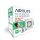 thumbnail image 5 of Extractor Aire 100mm Airolite M100 Silencioso Blanco, 5 of 8