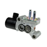 Magideal - Válvula De Control De Aire Inactivo 138200-0660 Conveniente Para Honda Civic Cd5 96-00