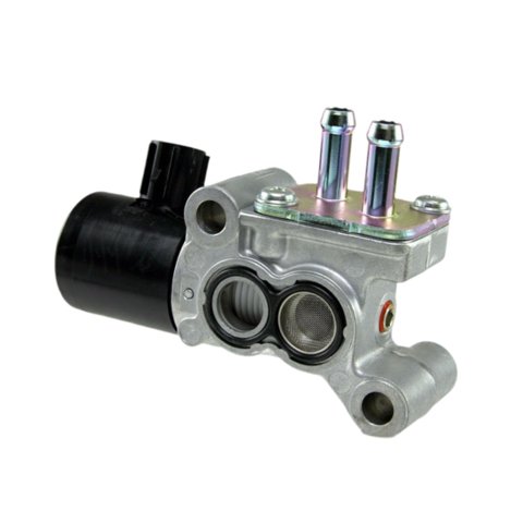 Magideal - Válvula De Control De Aire Inactivo 138200-0660 Conveniente Para Honda Civic Cd5 96-00