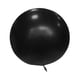 thumbnail image 3 of Globo Grande De Látex Grueso Para Fiesta De Cumpleaños, Aniversario Y Boda, Color Negro, 3 of 5