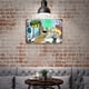 thumbnail image 5 of Cartel Metálico Johnny Test Desmarcar 30x40 cm, 5 of 6