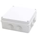 thumbnail image 1 of Caja Estanca 150x150x70mm Ip65 Caja De Derivación, 1 of 4