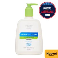Loción Hidratante Para Piel Seca Y Sensible 473 Ml Equate
