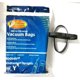 thumbnail image 1 of Bolsas de polvo para aspiradora EnviroCare Hoover Windtunnel Y, paquete de 9, 1 of 4