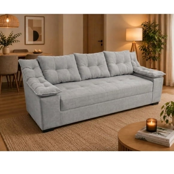 SOFA LEGOLAS 3 CPS CHENILLE