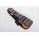 thumbnail image 3 of Estuche MUINS para Ukelele de 23/24 pulgadas – Color rosa, 3 of 9