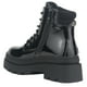 thumbnail image 4 of Botin Chalada Mujer Tady-2 Negro Casual, 4 of 7