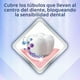 thumbnail image 5 of Pasta Dental Colgate Sensitive Pro Alivio Inmediato Original, 60 g, 5 of 8
