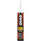 thumbnail image 1 of Sellador Henkel Adhesives OSI Quad 295 ml negro, 1 of 1