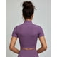 thumbnail image 2 of Peto Deportivo Premium Mujer Ajustado con Cierre, 2 of 2