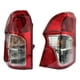 thumbnail image 2 of Par Faroles Traseros Ssangyong Actyon Sport 2012-2021, 2 of 3