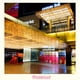 thumbnail image 2 of 100 Luces Navidenas Cascada Led Cascada Luces Cortina Led 3m, 2 of 10