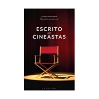 La Pollera Ediciones - Libro Escrito Por Cineastas 126