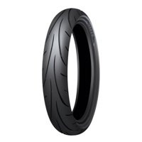 Distrithunder - Neumatico 110/70-17 54H Q-Lite Pr Sport Bias Tl Dunlop