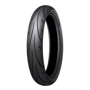Distrithunder - Neumatico 100/80-17 52H Q-Lite Sport Bias Tl Dunlop