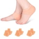 thumbnail image 2 of 3 pares de taloneras transpirables para fascitis plantar, almohadillas para el talón ideales para aliviar el dolor de talón, curar talones secos y agrietados y la tendinitis de Aquiles, para hombres y, 2 of 8