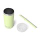thumbnail image 3 of Vaso térmico YETI Rambler Jr. 300 ml Grasshopper, 3 of 8