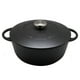 thumbnail image 1 of Olla Wayu 24cm Iron Cast Enamel Fierro Fundido Cocina, 1 of 3