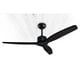 thumbnail image 5 of Ventilador De Techo Aviador Negro Ajustable 52”, 5 of 8