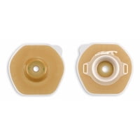Placa Ostomia Convexa 60Mm Proxima B.Braun 77060A -1 Unidad