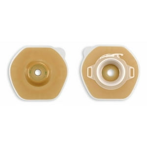 Placa Ostomia Convexa 60Mm Proxima B.Braun 77060A -1 Unidad