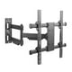 thumbnail image 1 of Soporte Lcd 32p - 55p Muro Ajustable Movible Braket, 1 of 3