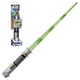thumbnail image 3 of Sable láser STAR WARS Luke Skywalker Electronic Green 4+, 3 of 5