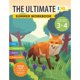 thumbnail image 1 of Cuaderno de Trabajo IXL Learning Ultimate Verano 3º a 4º Grado, 1 of 1