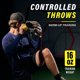 thumbnail image 4 of Béisbol GoSports 450 g Pack de 6 Bolas de Entrenamiento con Peso, 4 of 6