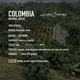 thumbnail image 3 of Café Descafeinado Grano Entero Señor K Colombia Natural 250g, 3 of 3