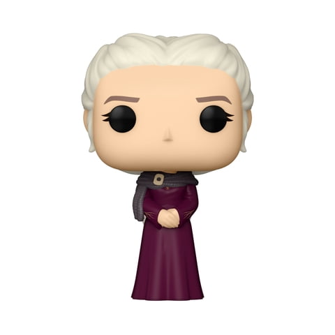Funko Pop Rhaenyra Targaryen House Of The Dragon - 16