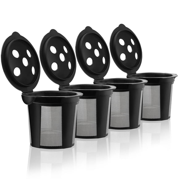 Filtros K cup Reutilizables Para Keurig K Supreme