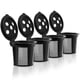 thumbnail image 1 of Filtros K cup Reutilizables Para Keurig K Supreme, 1 of 6