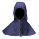 thumbnail image 3 of Capucha Protectora Para Soldar, Hebilla De Bloqueo, Protector De Cabeza Sin Ala, Chal Para Soldar, Sombrero, 3 of 4